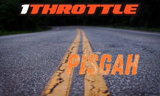 Harley Davidson Pisgah