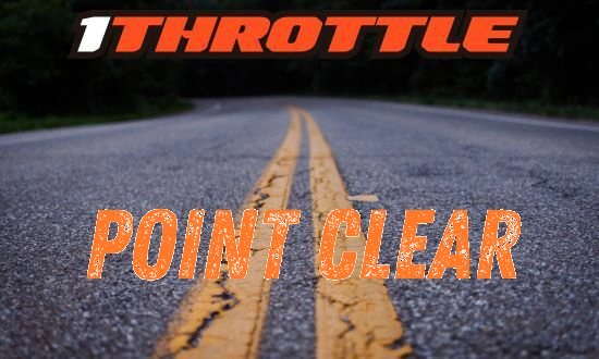 Harley Davidson Point Clear