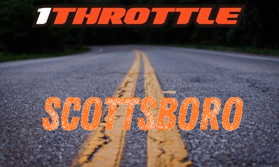 Harley Davidson Scottsboro