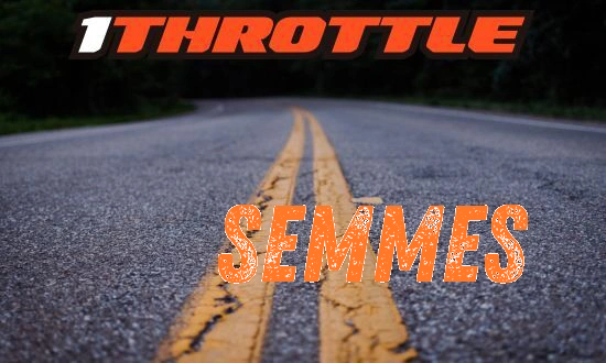 Harley Davidson Semmes