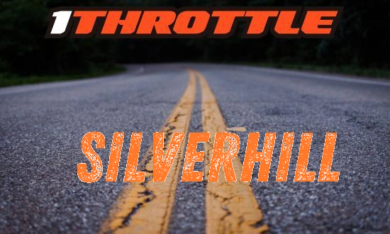 Harley Davidson Silverhill