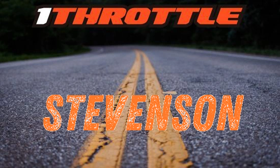 Harley Davidson Stevenson