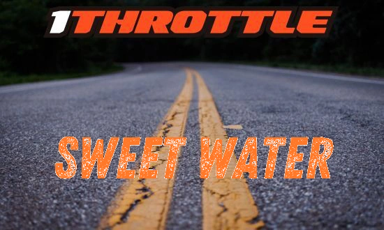 Harley Davidson Sweet Water