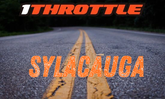 Harley Davidson Sylacauga