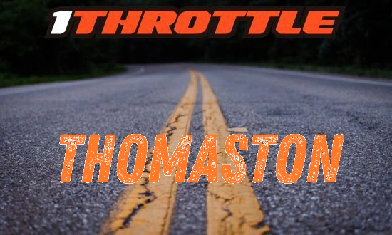 Harley Davidson Thomaston