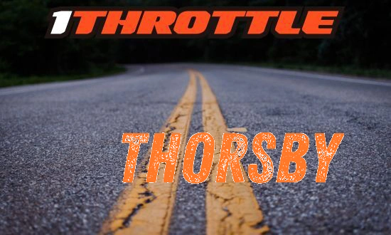 Harley Davidson Thorsby