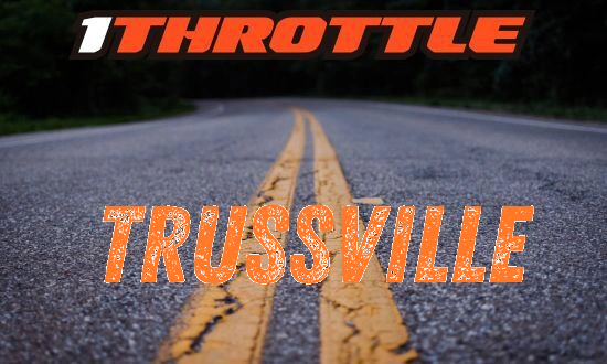 Harley Davidson Trussville