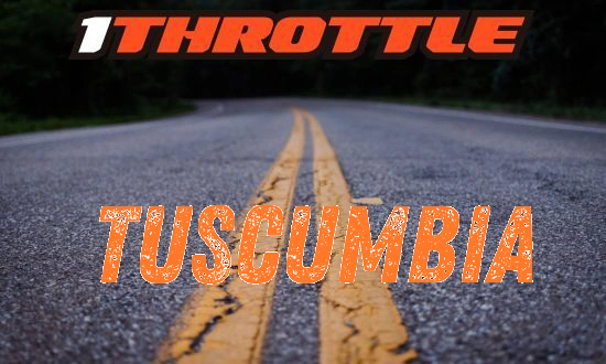 Harley Davidson Tuscumbia