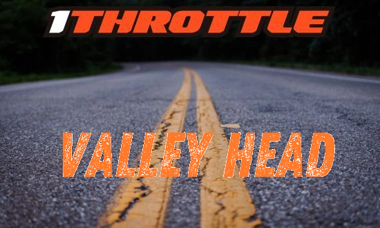 Harley Davidson Valley Head