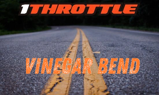 Harley Davidson Vinegar Bend