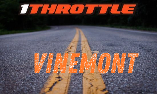 Harley Davidson Vinemont