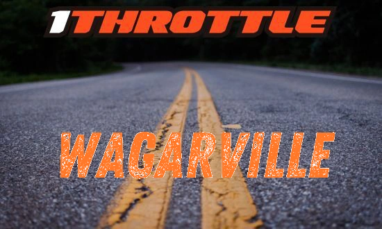 Harley Davidson Wagarville