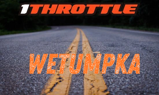 Harley Davidson Wetumpka