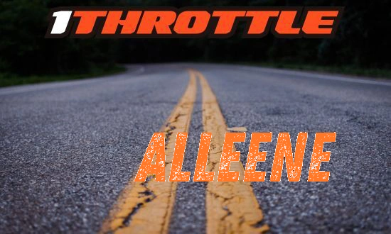 Harley Davidson Alleene