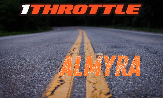 Harley Davidson Almyra