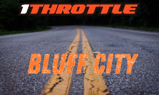 Harley Davidson Bluff City