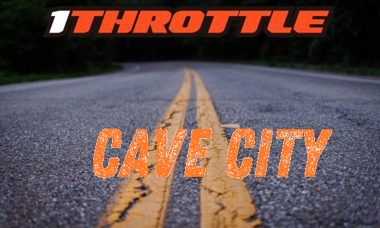 Harley Davidson Cave City