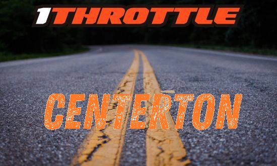 Harley Davidson Centerton