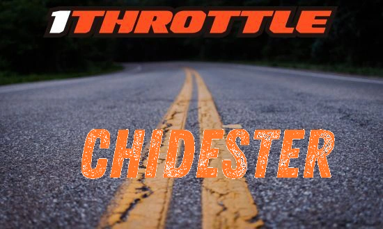 Harley Davidson Chidester