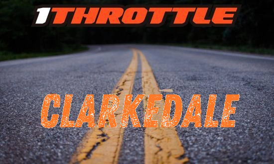 Harley Davidson Clarkedale