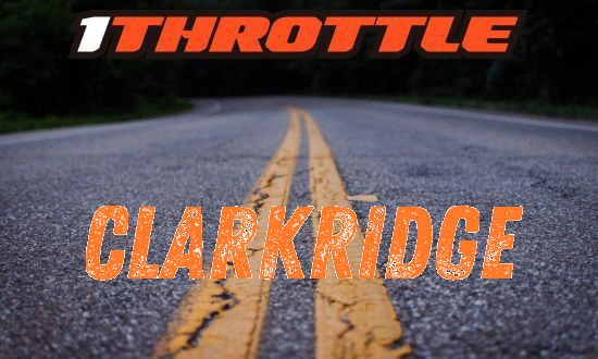 Harley Davidson Clarkridge