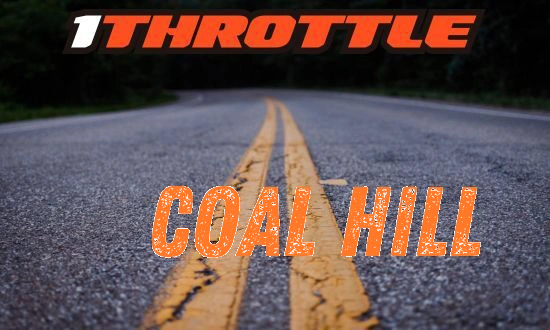 Harley Davidson Coal Hill