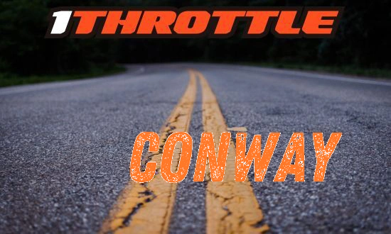 Harley Davidson Conway