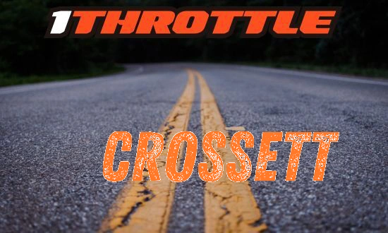 Harley Davidson Crossett