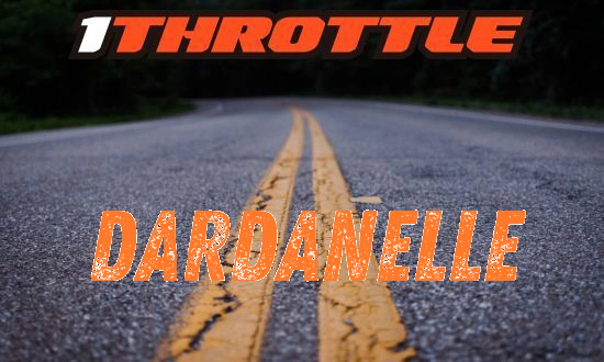 Harley Davidson Dardanelle