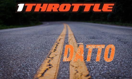 Harley Davidson Datto