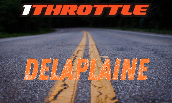Harley Davidson Delaplaine
