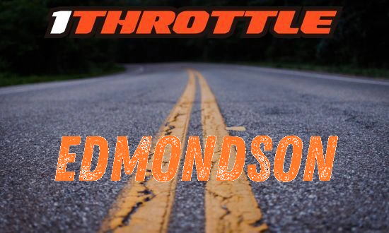 Harley Davidson Edmondson