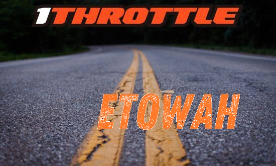 Harley Davidson Etowah