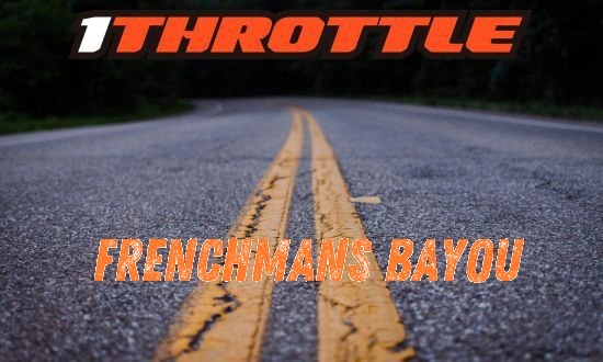 Harley Davidson Frenchmans Bayou