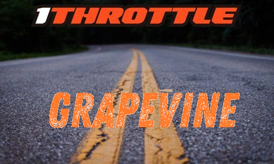 Harley Davidson Grapevine