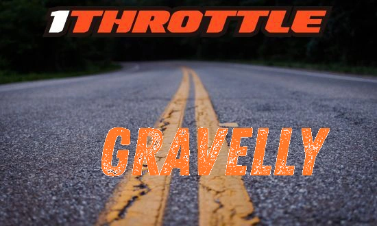 Harley Davidson Gravelly