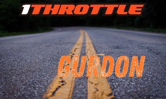 Harley Davidson Gurdon