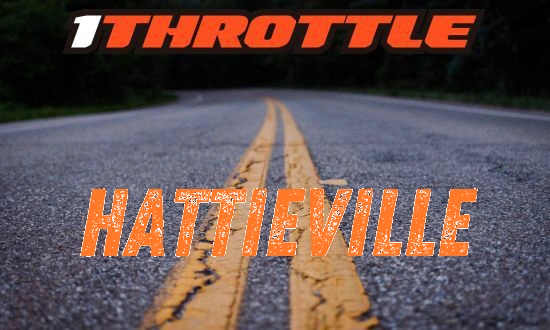 Harley Davidson Hattieville
