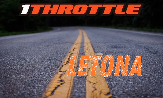 Harley Davidson Letona