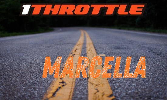 Harley Davidson Marcella