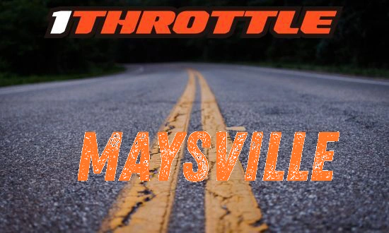 Harley Davidson Maysville