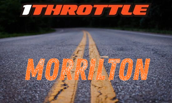 Harley Davidson Morrilton