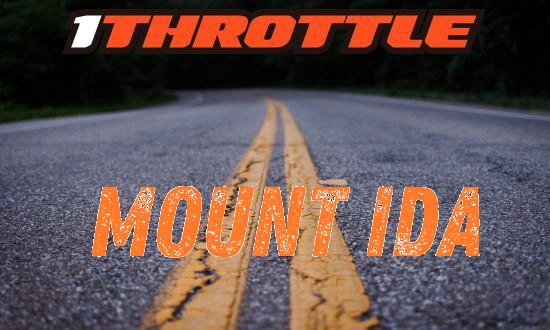 Harley Davidson Mount Ida