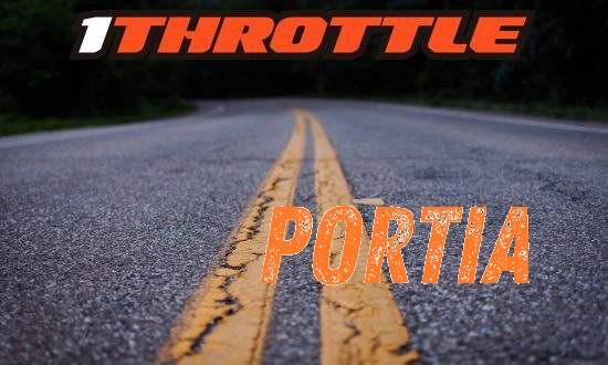 Harley Davidson Portia