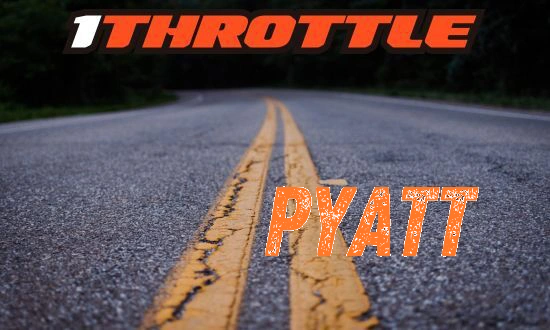 Harley Davidson Pyatt