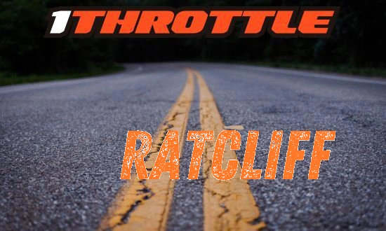 Harley Davidson Ratcliff