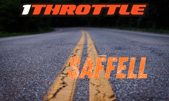 Harley Davidson Saffell