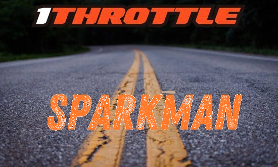 Harley Davidson Sparkman