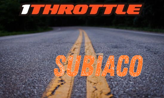 Harley Davidson Subiaco