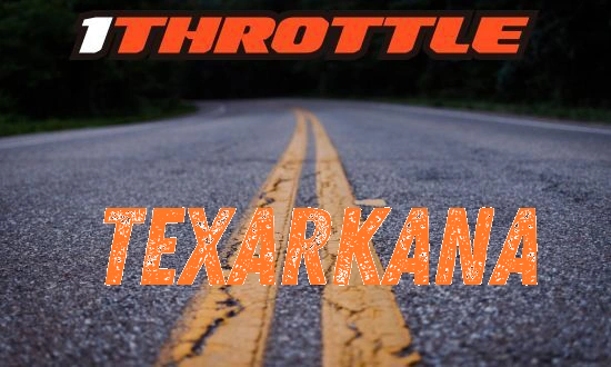 Harley Davidson Texarkana